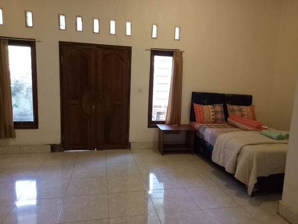 Imagen general del Hotel Sari Laut. Foto 2