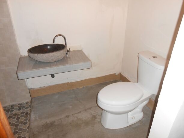 Imagen general del Hotel Sari Laut. Foto 3