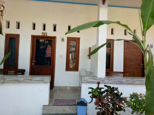 Imagen general del Hotel Sari Laut. Foto 4