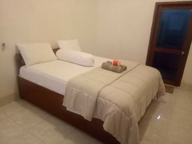 Imagen general del Hotel Sari Laut. Foto 5