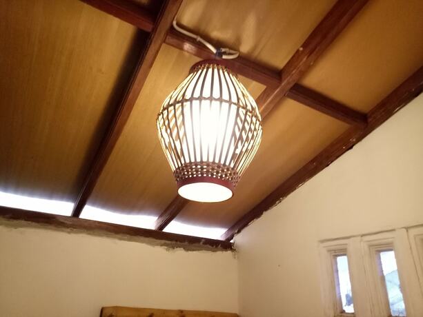 Imagen general del Hotel Sari Laut. Foto 7