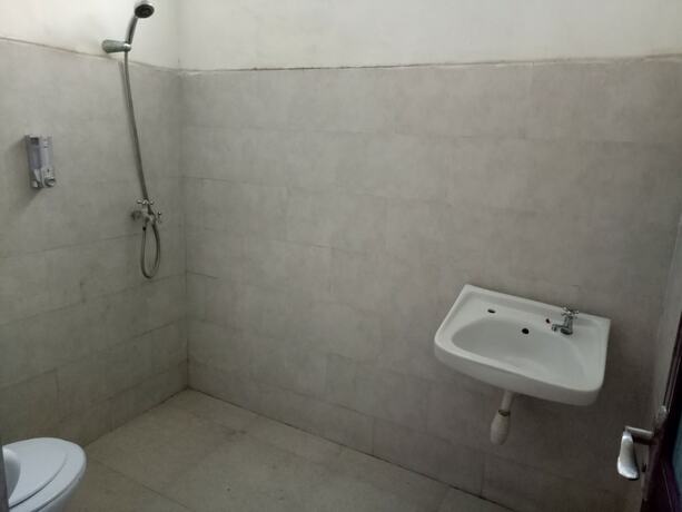 Imagen general del Hotel Sari Laut. Foto 8