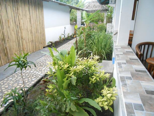 Imagen general del Hotel Sari Laut. Foto 9