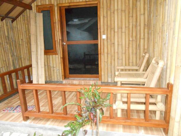 Imagen general del Hotel Sari Laut. Foto 10