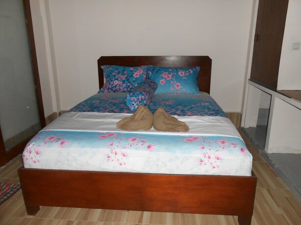 Imagen general del Hotel Sari Laut. Foto 12
