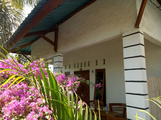Imagen general del Hotel Sari Laut. Foto 13