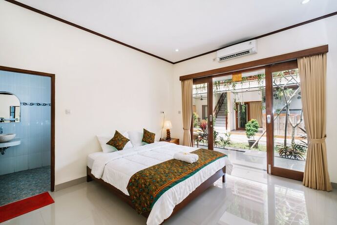 Imagen general del Hotel Sari Nusa Inn, Lembongan Island. Foto 11