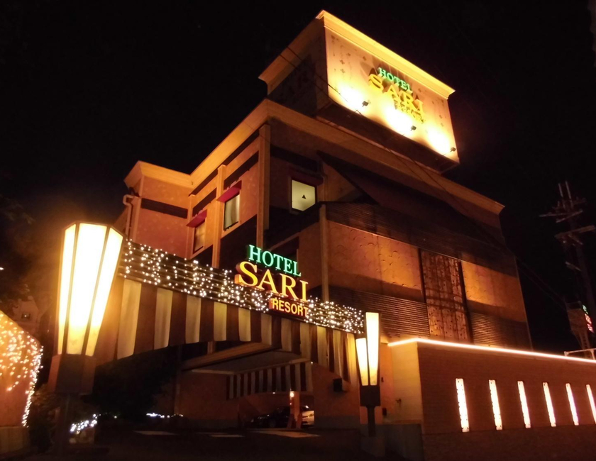 Imagen general del Hotel Sari Resort Kashiba (adult Only). Foto 3