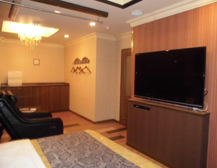 Imagen general del Hotel Sari Resort Kashiba (adult Only). Foto 6
