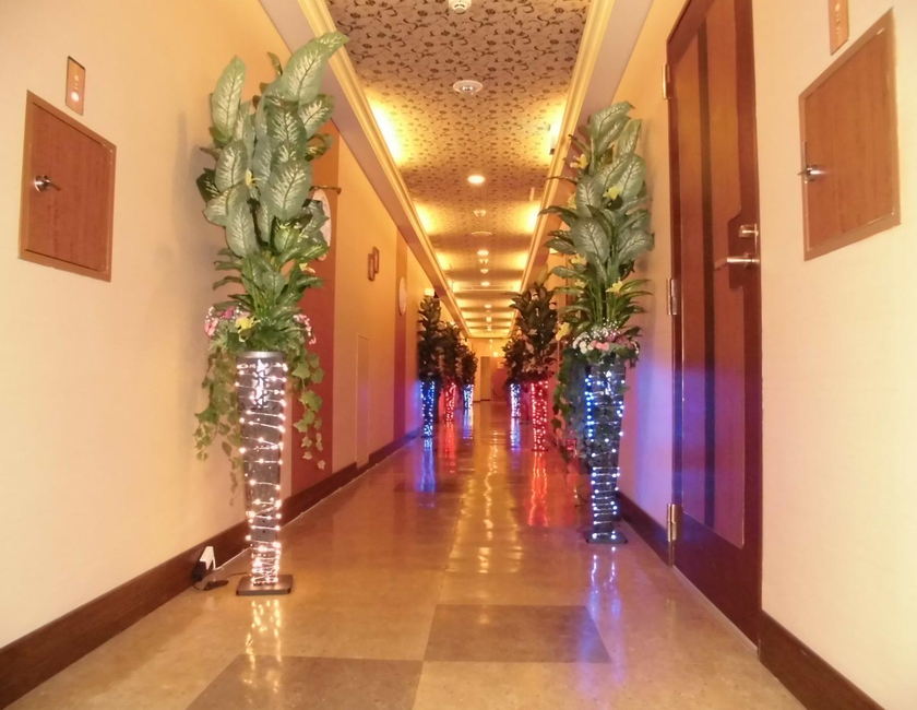 Imagen general del Hotel Sari Resort Kashiba (adult Only). Foto 7