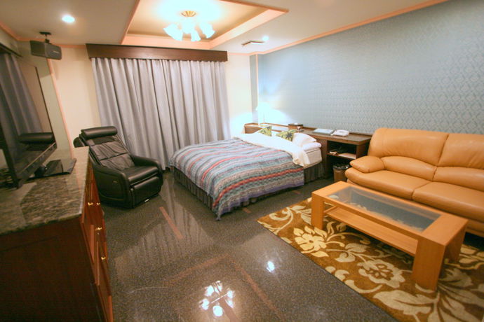 Imagen de los exteriores del Hotel Sari Resort Takinoyashiro - Adults Only. Foto 12