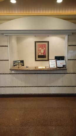 Imagen de los interiores del Hotel Sari Resort Takinoyashiro - Adults Only. Foto 13