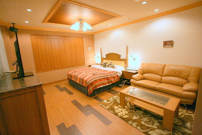 Imagen de la habitación del Hotel Sari Resort Takinoyashiro - Adults Only. Foto 4
