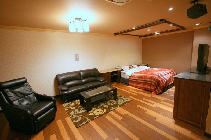 Imagen de la habitación del Hotel Sari Resort Takinoyashiro - Adults Only. Foto 7