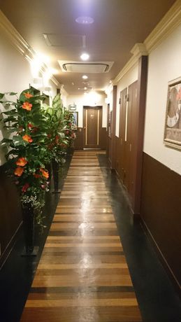 Imagen general del Hotel Sari Resort Takinoyashiro - Adults Only. Foto 1