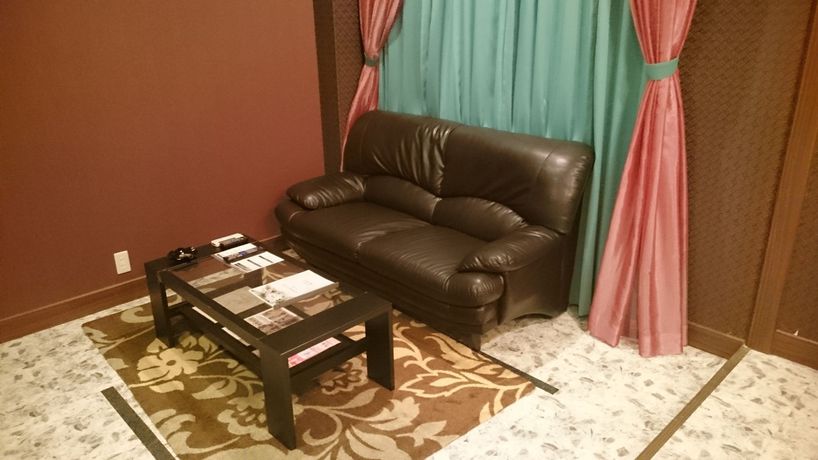 Imagen de los interiores del Hotel Sari Resort Takinoyashiro - Adults Only. Foto 15