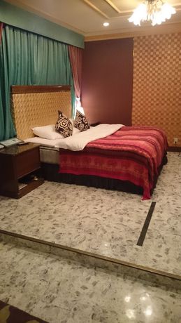Imagen de los interiores del Hotel Sari Resort Takinoyashiro - Adults Only. Foto 16