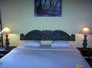 Imagen del Hotel Sari Sanur Resort. Foto 1