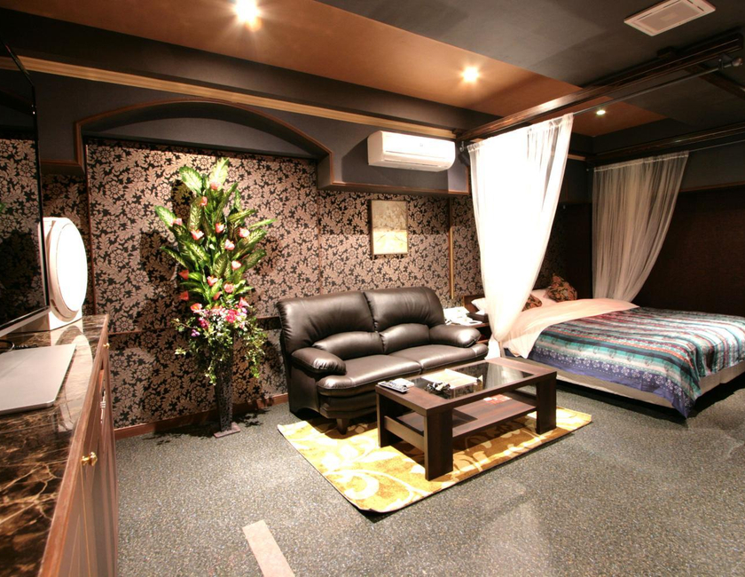 Imagen general del Hotel Sari Seki Inter (adult Only). Foto 2