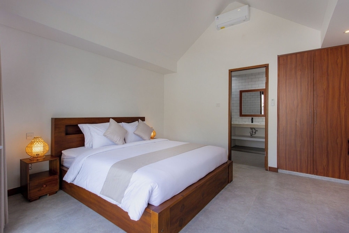 Imagen de la habitación del Hotel Sari Uma Canggu By Hospitality Bali. Foto 3