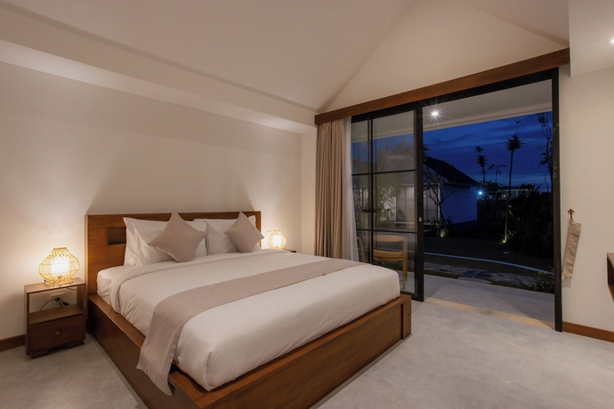 Imagen de la habitación del Hotel Sari Uma Canggu By Hospitality Bali. Foto 5