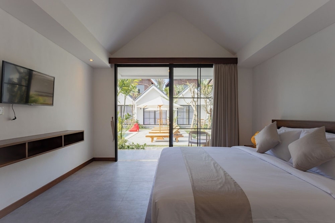 Imagen de la habitación del Hotel Sari Uma Canggu By Hospitality Bali. Foto 6