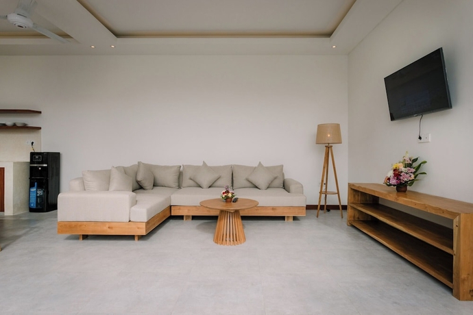 Imagen de la habitación del Hotel Sari Uma Canggu By Hospitality Bali. Foto 7
