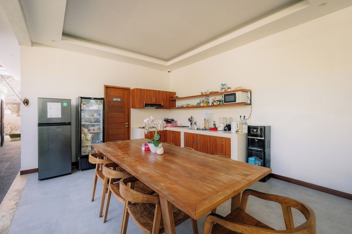 Imagen de la habitación del Hotel Sari Uma Canggu By Hospitality Bali. Foto 9