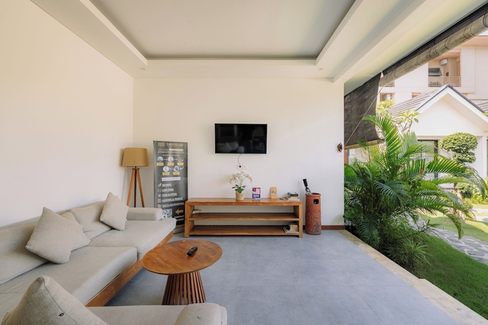 Imagen de la habitación del Hotel Sari Uma Canggu By Hospitality Bali. Foto 10