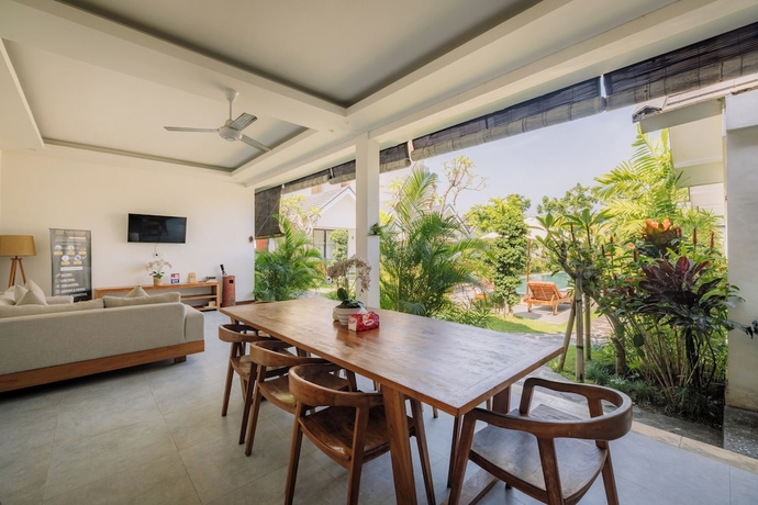 Imagen de la habitación del Hotel Sari Uma Canggu By Hospitality Bali. Foto 12