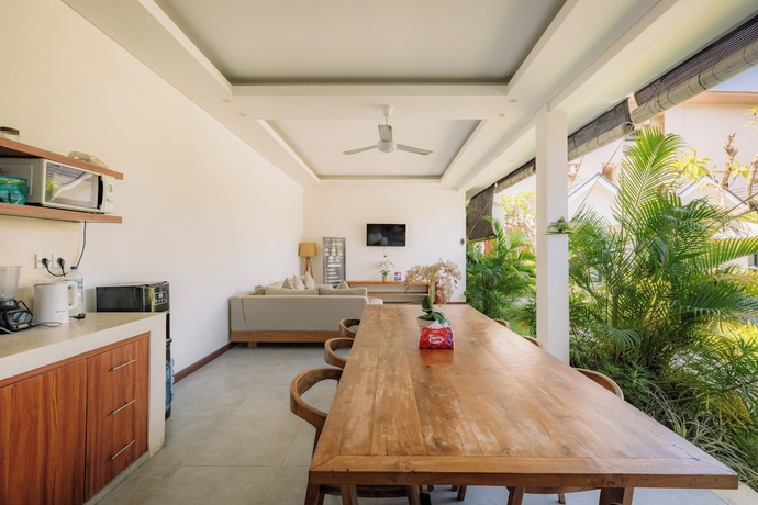 Imagen de la habitación del Hotel Sari Uma Canggu By Hospitality Bali. Foto 13