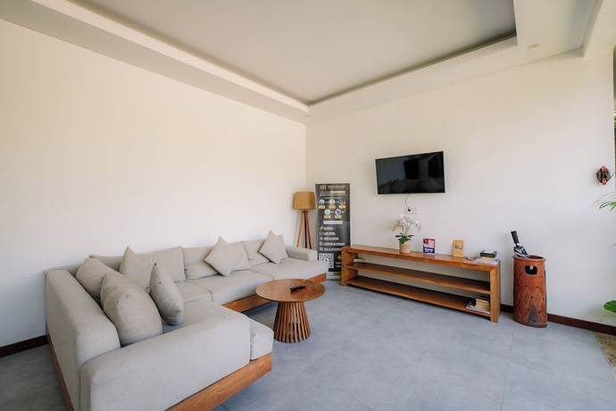 Imagen de la habitación del Hotel Sari Uma Canggu By Hospitality Bali. Foto 14