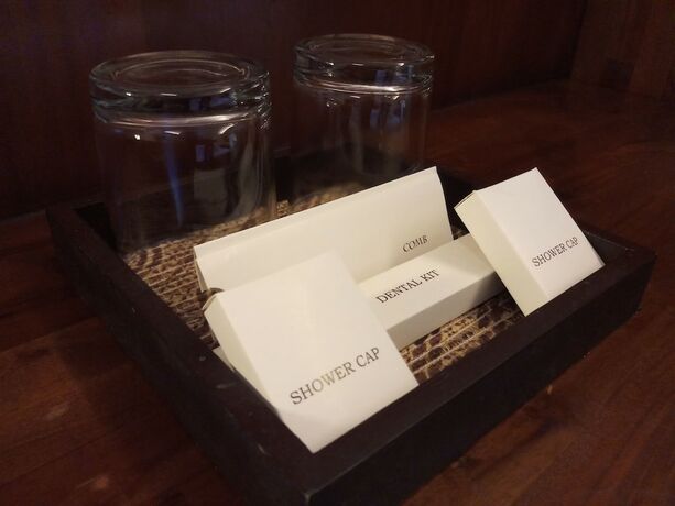 Imagen general del Hotel Sari Villa Sanur Beach, Denpasar. Foto 4