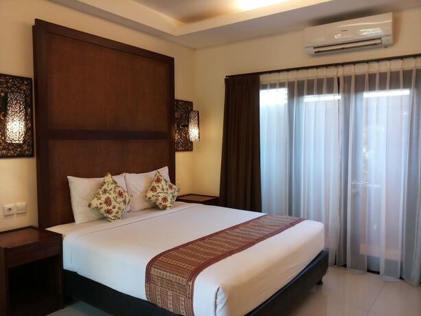 Imagen general del Hotel Sari Villa Sanur Beach, Denpasar. Foto 7