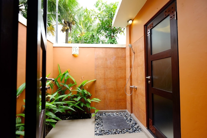 Imagen de la habitación del Hotel Sari Villa Ubud. Foto 11