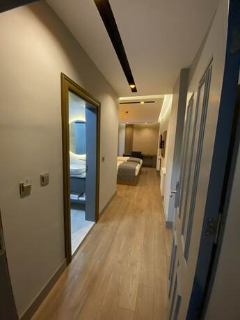 Imagen general del Hotel Sarikamis Aras Otel. Foto 13