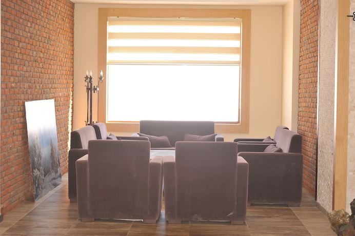 Imagen de los interiores del Hotel Sarikamis Kayi Snow Otel. Foto 16