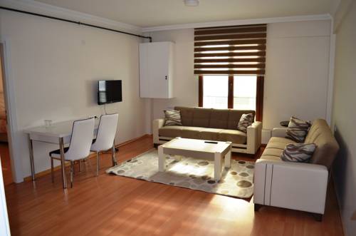 Imagen de la habitación del Hotel Sarikamis Snow Life. Foto 2