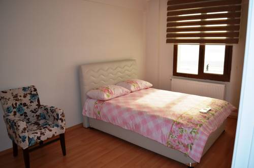 Imagen de la habitación del Hotel Sarikamis Snow Life. Foto 3