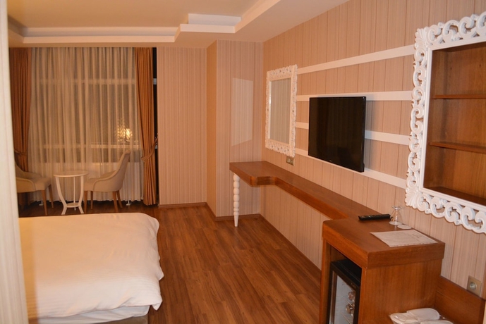 Imagen de la habitación del Hotel Sarikamis Snowflake Dağ Oteli. Foto 5