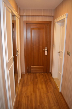 Imagen de la habitación del Hotel Sarikamis Snowflake Dağ Oteli. Foto 14