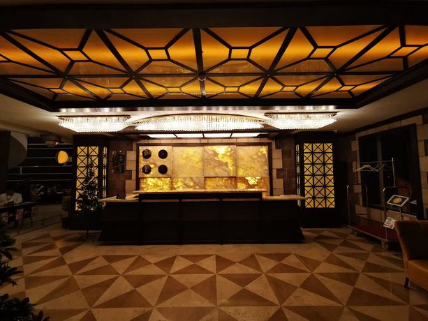 Imagen de los interiores del Hotel Sarikamis White Park. Foto 16