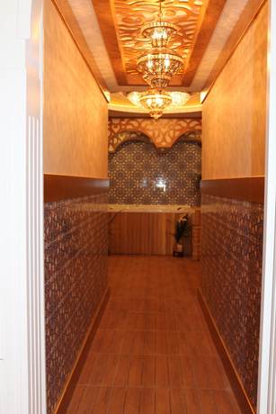 Imagen de la piscina del Hotel Sarikamis White Park. Foto 20