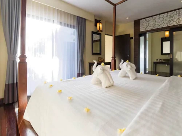 Imagen de la habitación del Hotel Sarikantang Resort and Spa. Foto 3