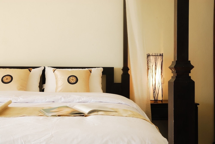 Imagen de la habitación del Hotel Sarikantang Resort and Spa. Foto 13