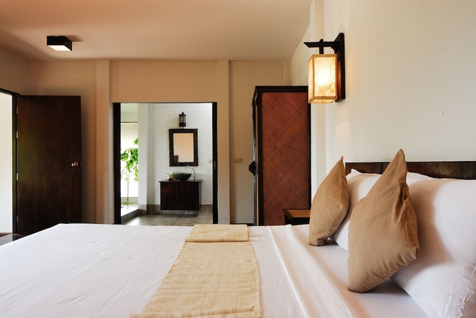 Imagen de la habitación del Hotel Sarikantang Resort and Spa. Foto 14