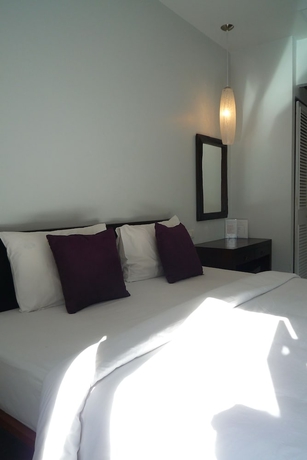 Imagen de la habitación del Hotel Sarikantang Resort and Spa. Foto 15