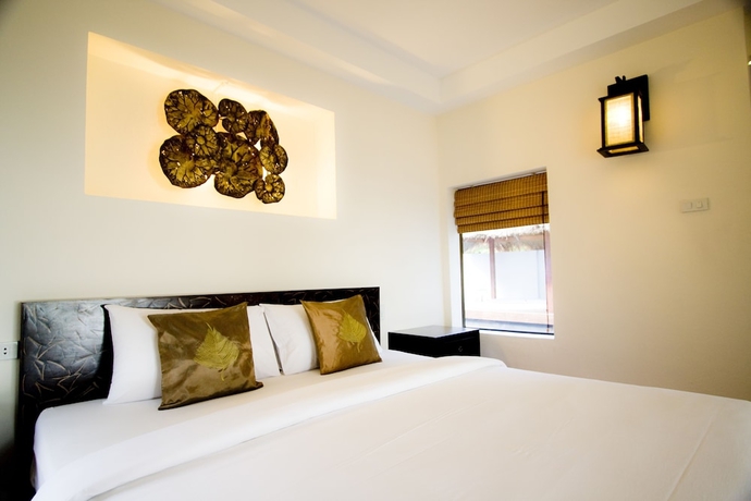 Imagen de la habitación del Hotel Sarikantang Resort and Spa. Foto 16