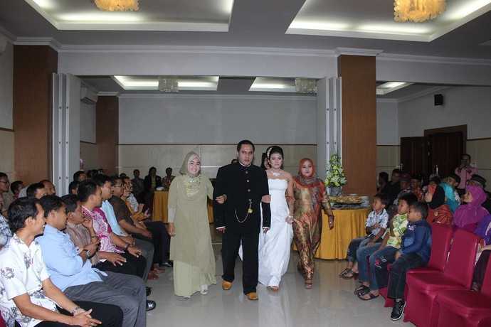 Imagen de los interiores del Hotel Sarila Sukoharjo. Foto 12