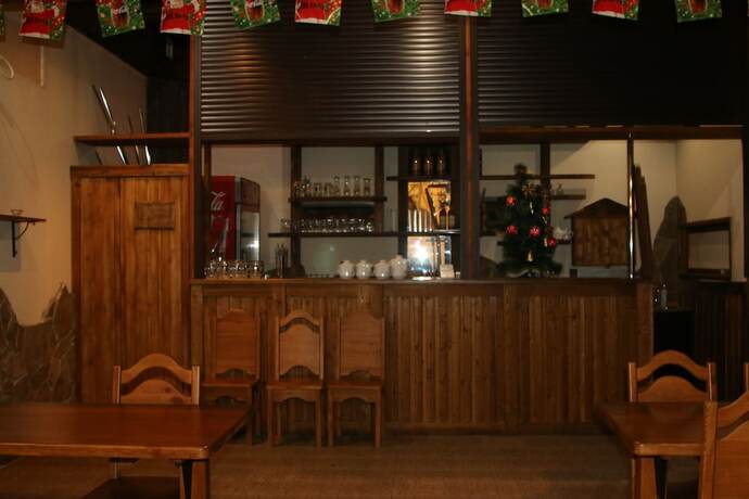 Imagen general del Hotel Sarin. Foto 2